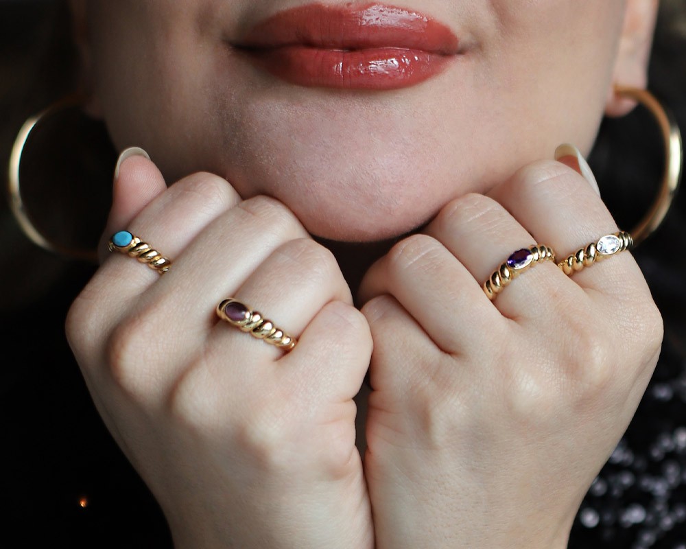 Takı ve Aksesuar Ömrünü Uzatmanın Yolları